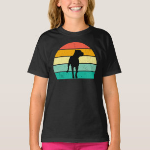 T-shirt Pit Bull