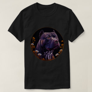T-Shirt Pit Bull 03