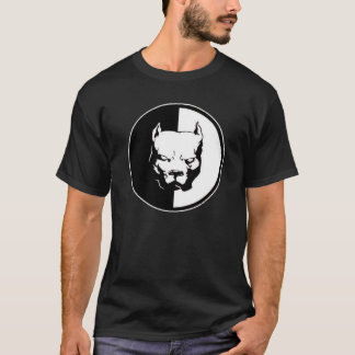 T-shirt pitbull1