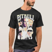 Pitbull M.Worldwide Vintage  