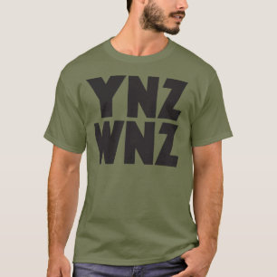 T-shirt PITTSBURGH