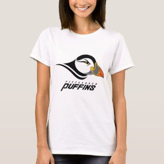T-shirt Pittsburgh Puffins Classic Logo