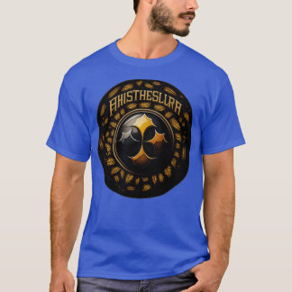 T-shirt Pittsburgh Steeleeeeeers 5