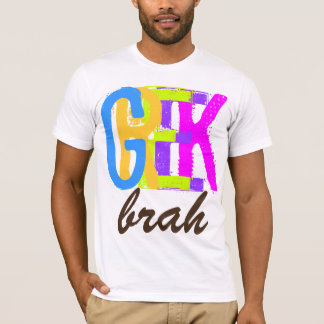 T-shirt PixDezines grec mec !
