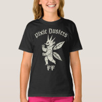 Pixie Dusters