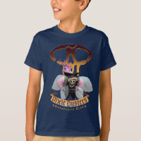 Pixie Dusters - Motorcycle Club
