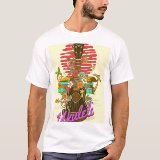 T-SHIRT PIYANO T SHIRT