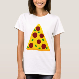 T-shirt Pizza