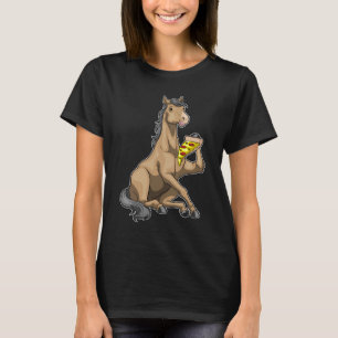 T-shirt Pizza