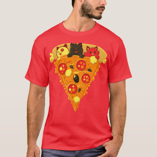 T-shirt Pizza