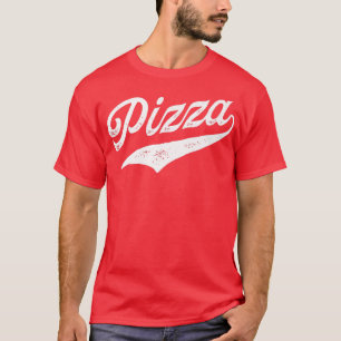 T-shirt Pizza 1088