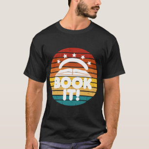 T-shirt Pizza Hut Réserver