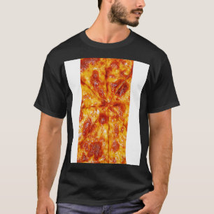 T-shirt Pizza Italia Italiano