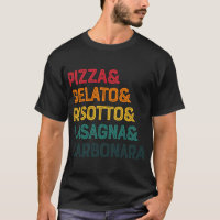 Pizza Italienne Iconique Nourriture Italie Célèbre