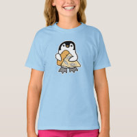 Pizza Penguin