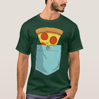 T-shirt Pizza T, Pizza Kids, Pizza Girl, Amateurs de pizza