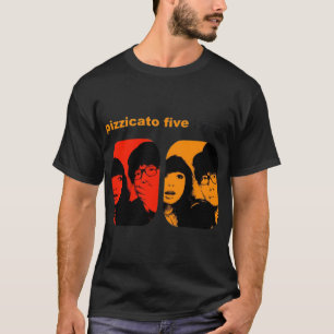 T-shirt Pizzicato Cinq image promotionnelle