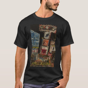 T-SHIRT PLACE DU TEMPS