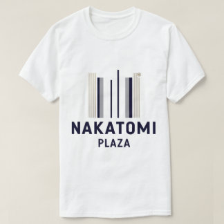 T-shirt Place Nakatomi