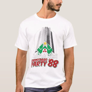 T-shirt place nakatomi