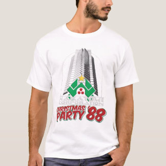 T-shirt place nakatomi