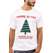 Place Yippee Ki Yay Nakatomi