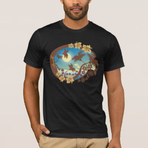 T-SHIRT PLAGE