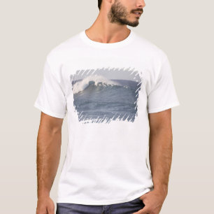 T-shirt Plage de Hookipa Park, côte nord de Maui,