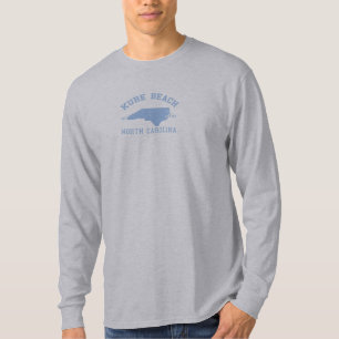 T-shirt Plage de Kure