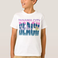 Plage de Panama City
