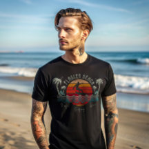 Plage Retro Flagler