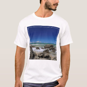 T-shirt Plage   Trancoso, état de Rio DA Barra du Bahia,