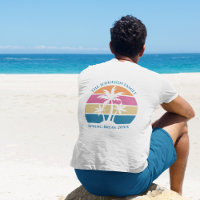 Plage tropicale Vacances en famille sur mesure ava