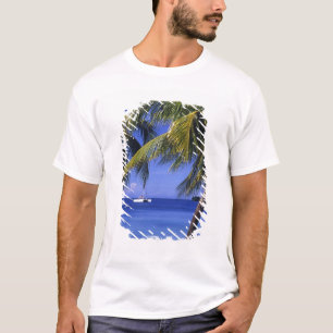 T-shirt Plages à Negril, Jamaïque