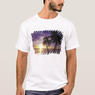 T-shirt Plages à Negril, Jamaïque 3