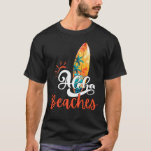 Plages d'Aloha