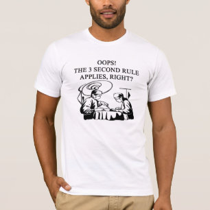 T-shirt plaisanterie de chirurgien de médecin de docteur