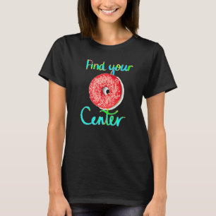 T-shirt Plaisanterie Humour Alimentation alimentaire 5