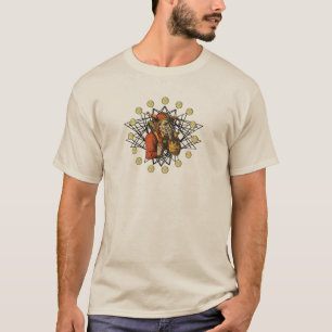 T-shirt Plaisanterie infinie