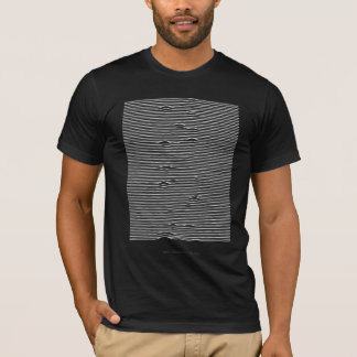 T-shirt Plaisirs bien connus