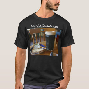 T-shirt Plaisirs simples