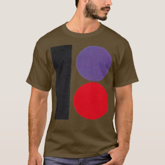 T-shirt Plan B conception de skate rétro