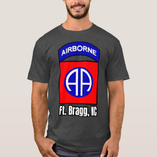 T-shirt Plan De Bragg 82E Pieds