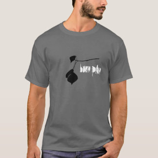T-shirt Plan de Buen (perspectives laidback)