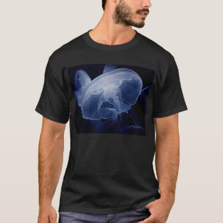 T-shirt Plan rapproché de gelée