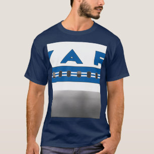 T-shirt Plan s VARIG 