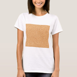 T-shirt Planche à liège