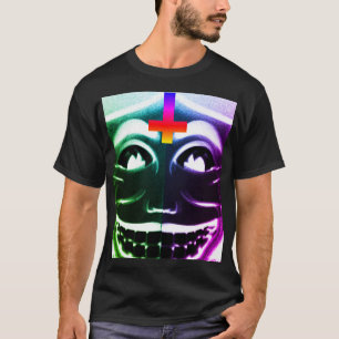 T-shirt Planet X