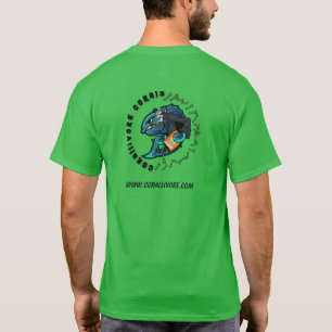T-shirt Planète capitaine