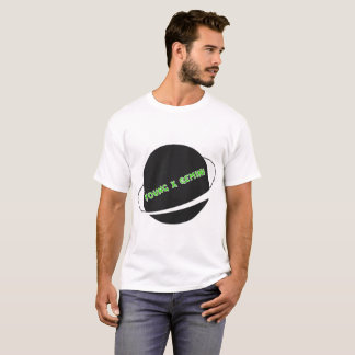 T-shirt Planète X